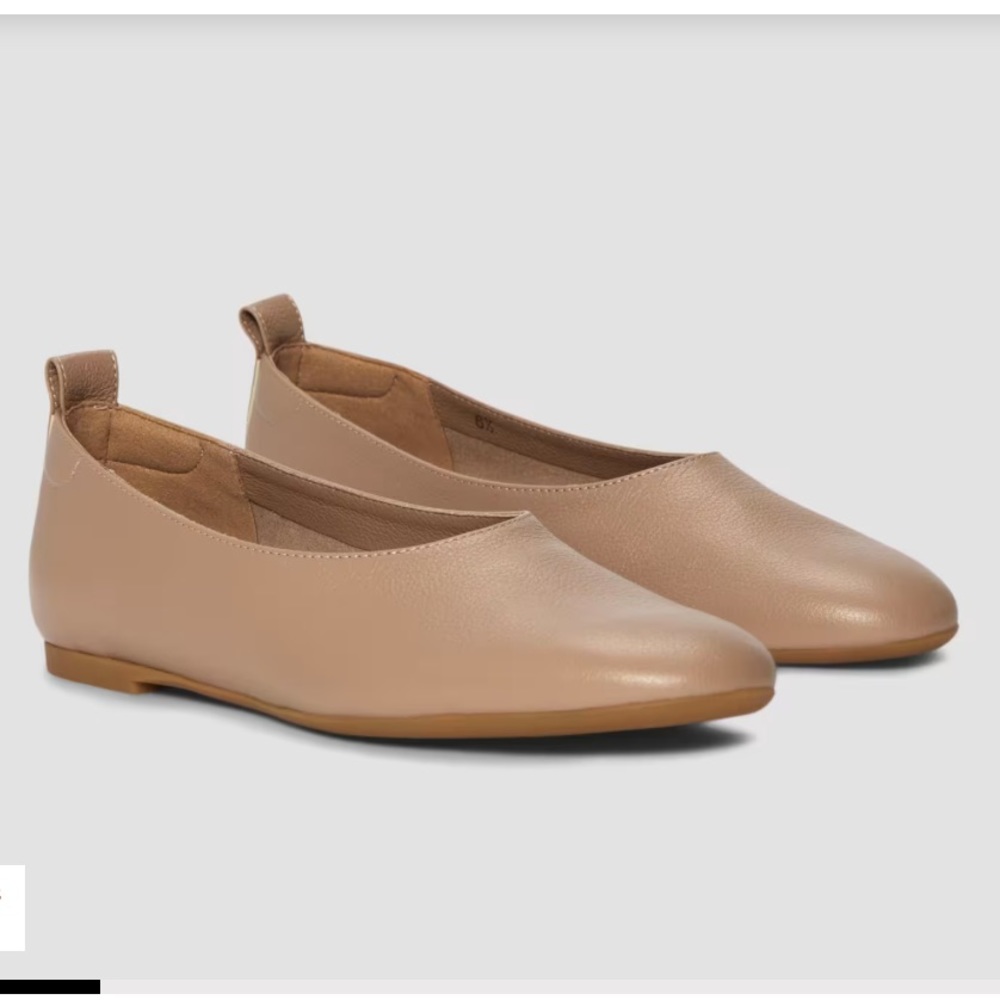 Everlane Day Glove ballet flats